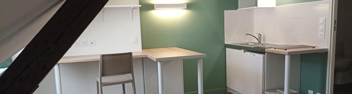 Association Jeunesse et Habitat