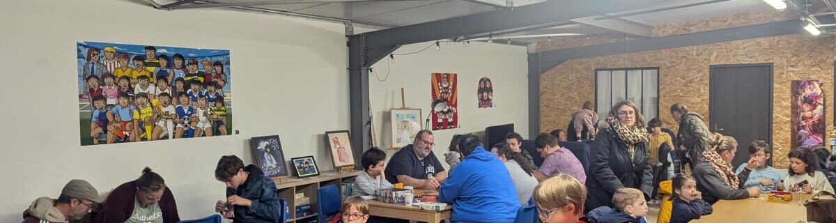 Librairie Plume et Pion