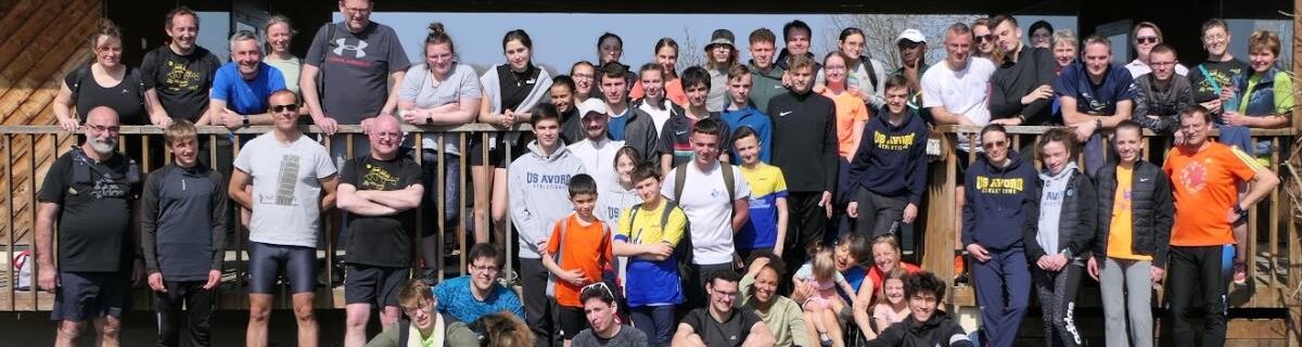 US Avord Athlétisme