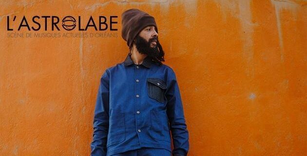 Orléans – Concert PROTOJE +  SMILE JAMAICA SOUND SYSTEM / 2 places à gagner