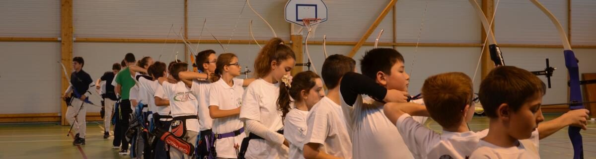 Gymnase de Chouzy sur cisse