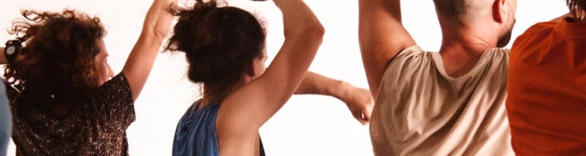 Every Body Move Your Body