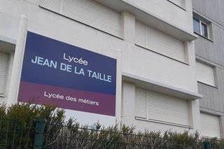 ASSOCIATION SPORTIVE DU LYCEE JEAN DE LA TAILLE