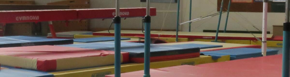 Club Gymnastique Trampoline