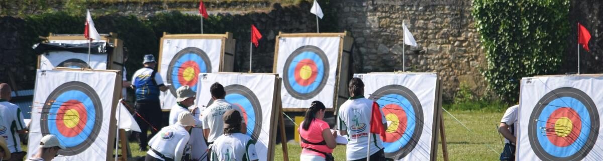ARCHER CLUB ARGENTONNAIS