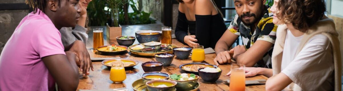 Une aide à la restauration pour les étudiants