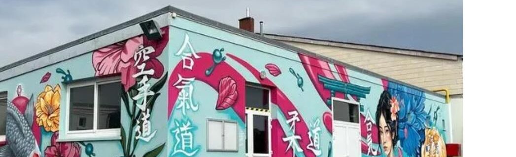 Judo club luisantais