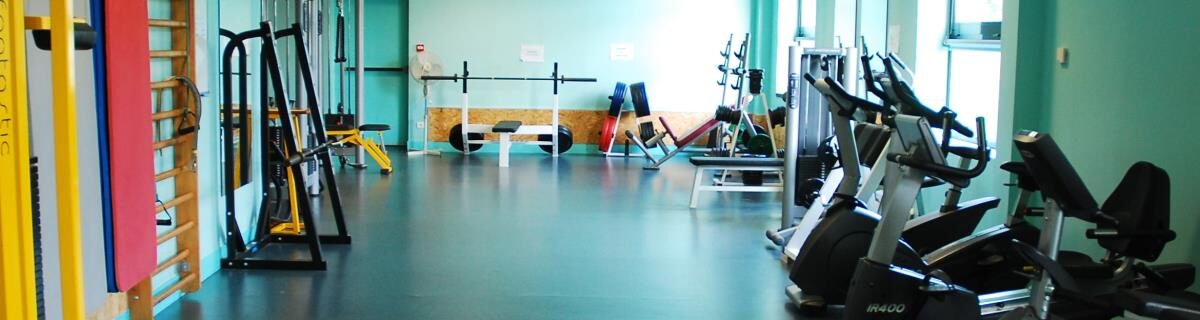 Gymnase Paul Guérin