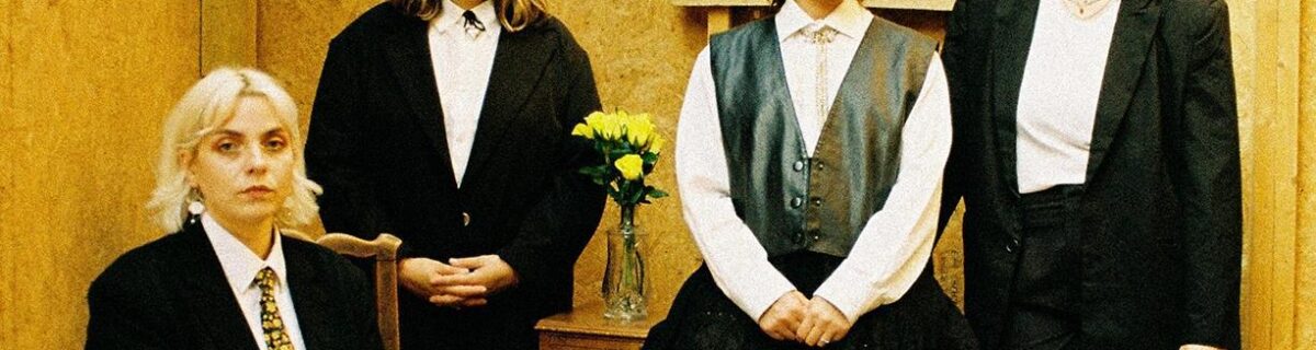 Blois – Concert GRATUIT : Grandmas House (UK)