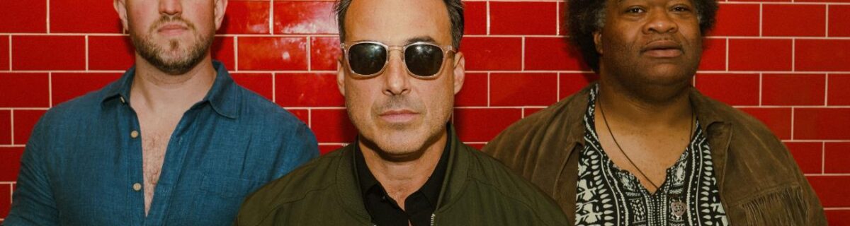 CONCERT PARLOR GREENS + KENDRA MORRIS + TAYLOR WILLIAMS