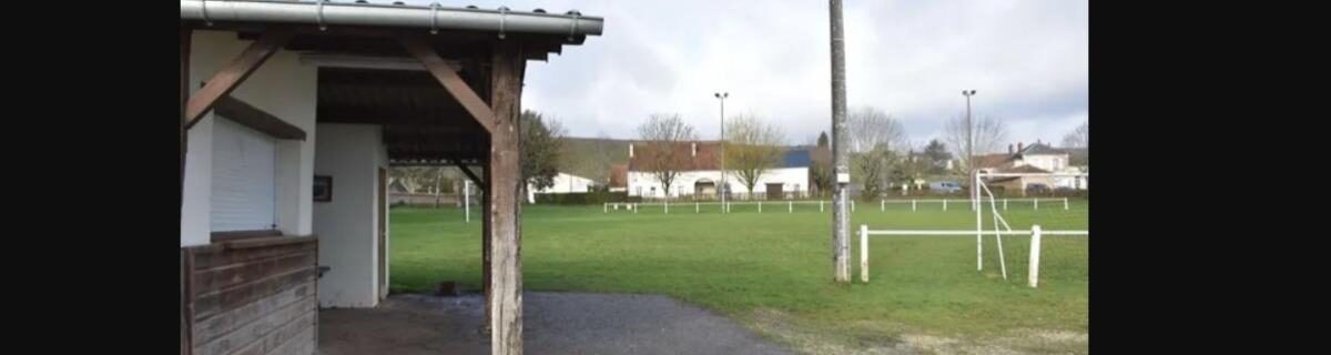 CLUB DE FOOTBALL DE L&rsquo;AS VERDIGNY