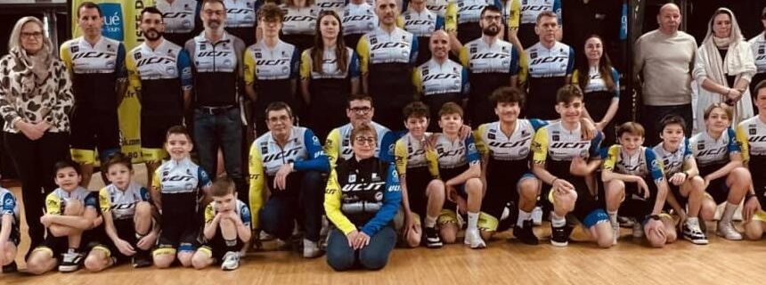 Union Cycliste de Joué les Tours