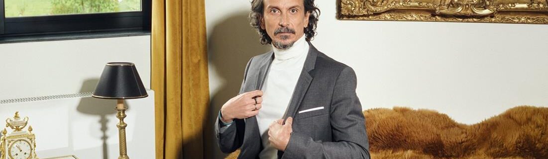 Vierzon – Arnaud Tsamère