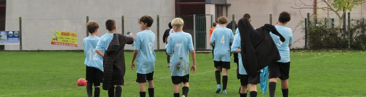 Racing Club Bouzy les Bordes