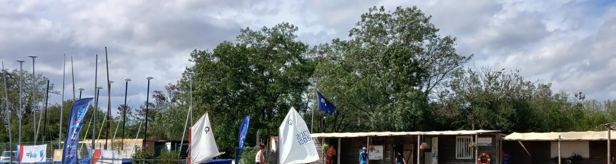 Club Voile Val Loire