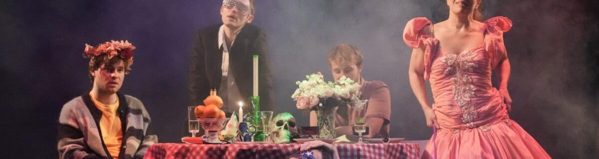 La Riche – Fête des mères