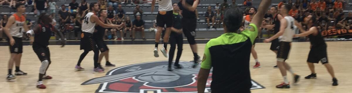 Gymnases Château Renault