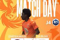 ASSOCIATION SPORTIVE DE BLOIS