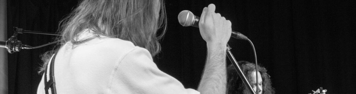 Orléans – Scène Ouverte