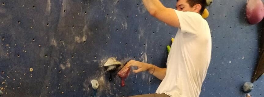 Le grimpeur Blaisois – club d&rsquo;escalade FFMA