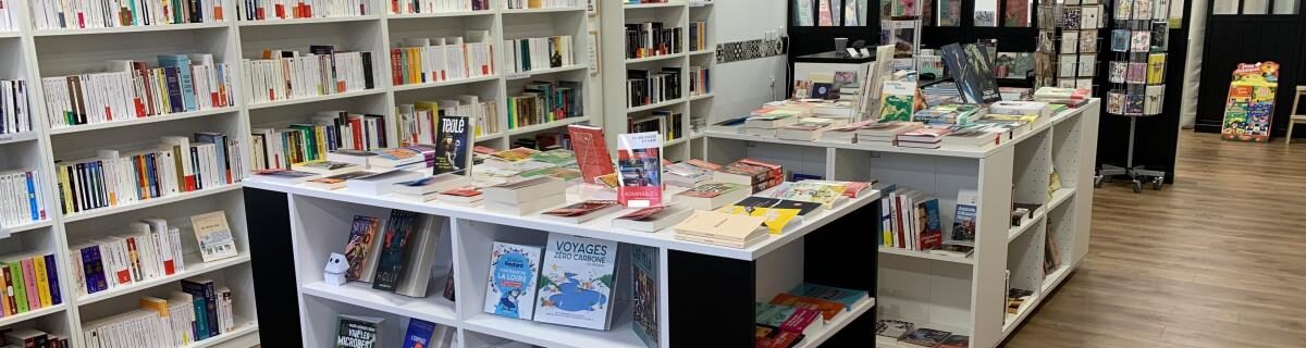 Librairie Des Yeux d&rsquo;Or