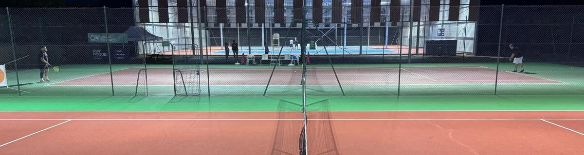 Association Cloysienne de Tennis