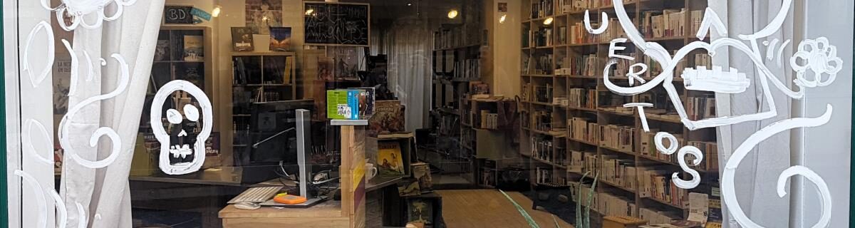 LA POUDRE D&rsquo;ESCAMPETTE