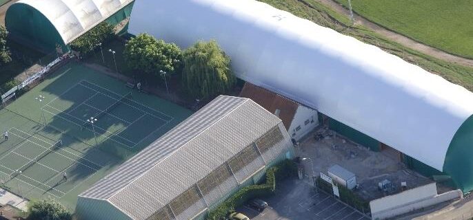 TCR 34 rue des Lices   41200 Romorantin-Lanthenay