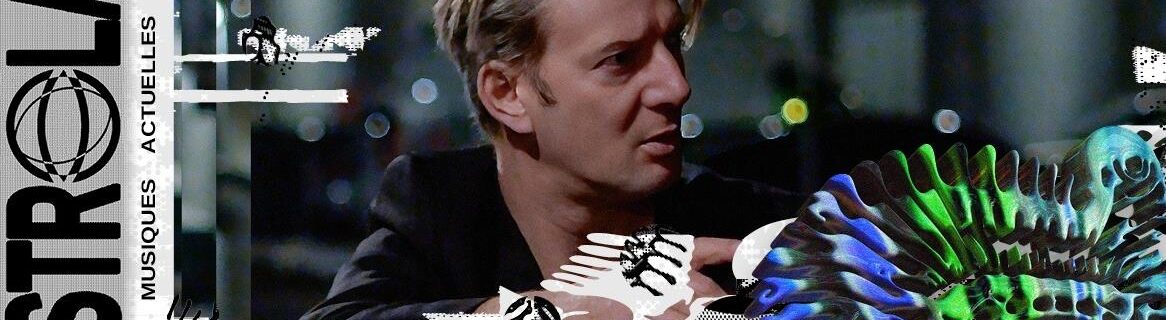 Orléans – Concert BERTRAND BELIN + LOUISE PAPIER / 4 places à gagner