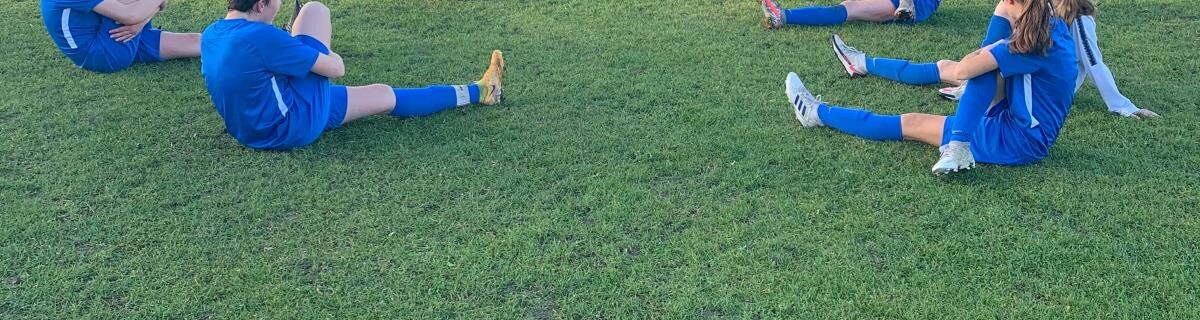 UNION SPORTIVE YZEURES / PREUILLY