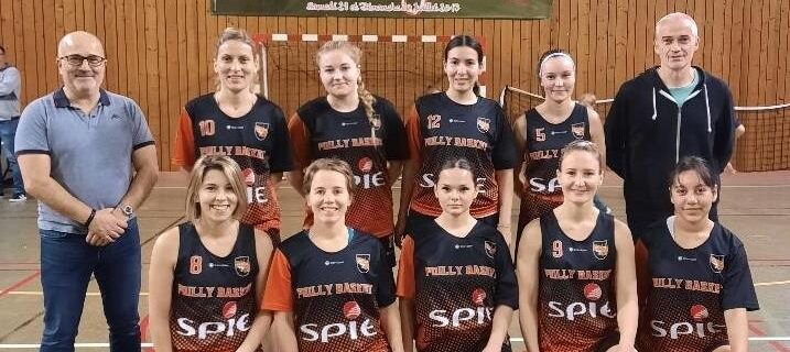 Gymnase des Clorisseaux 45500 POILLY LEZ GIEN