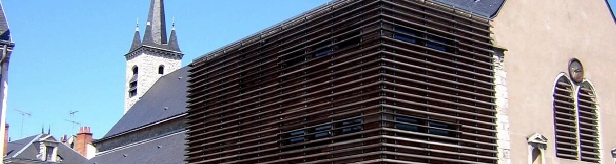 Théâtre de la Tête Noire