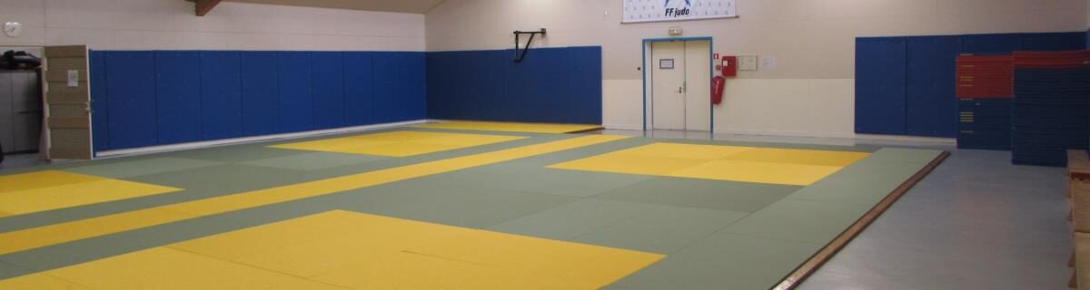 Gymnase Martial Taugourdeau