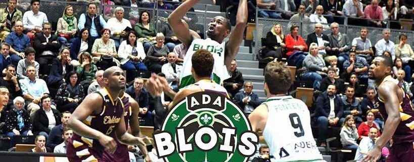 Blois – ADA Blois vs Aix Maurienne / 6 places à gagner