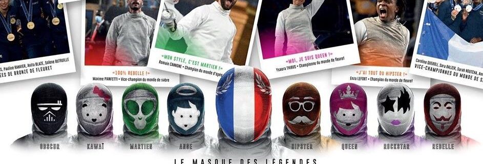 Union Sportive Joué-Lès-Tours Escrime