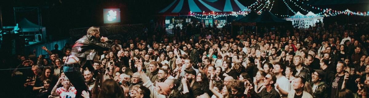 Les sons du sous-sol