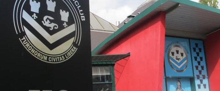 COMPLEXE SPORTIF DE LA VALLÉE DU CHER