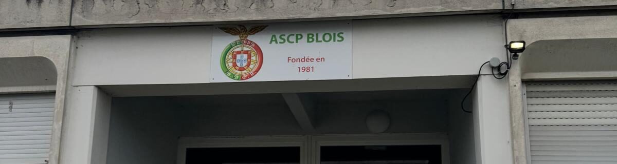 ASCP BLOIS