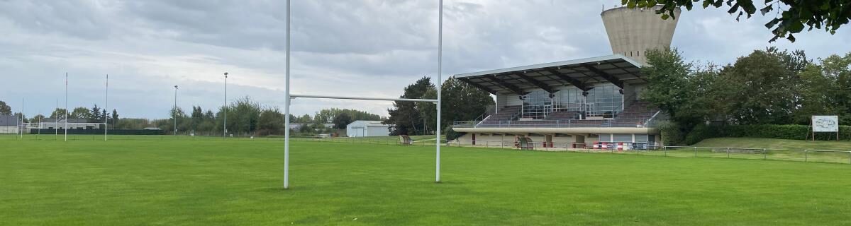 RUGBY CLUB ROMORANTIN SOLOGNE