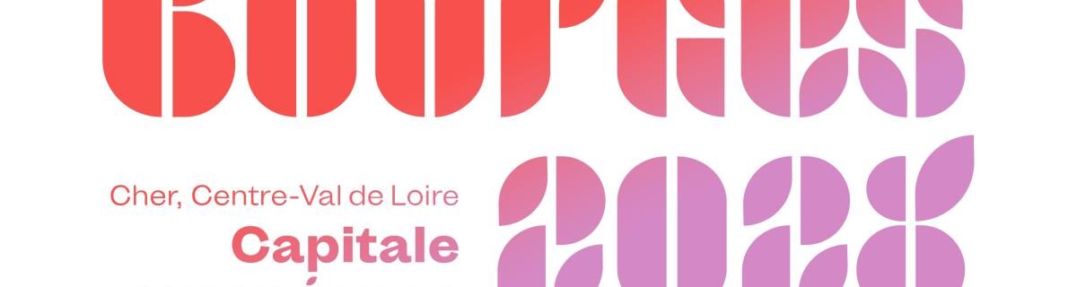 FESTIVAL BD BULLEBERRY DE BOURGES