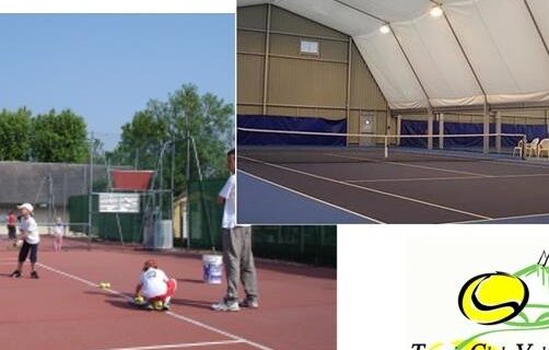 Tennis Club Val du Beuvron