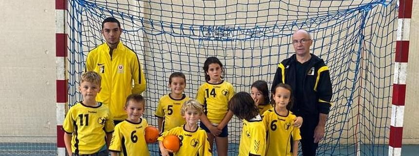 AMICALE EPERNON GYMNASE LE CLOSELET