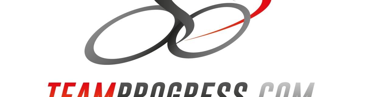 TEAM PROGRESS CYCLISME BAILLEAU LE PIN