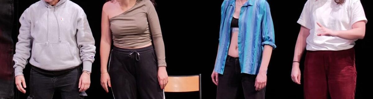 La Chapelle-Saint-Mesmin – VIRIL.E.S