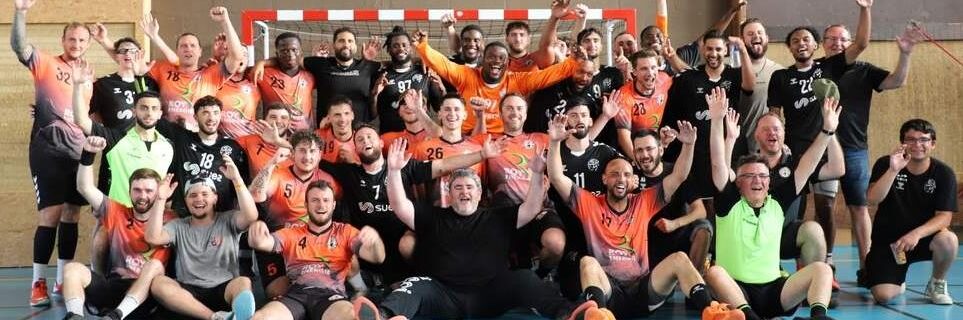 HANDBALL CLUB TOURY (HBCT)