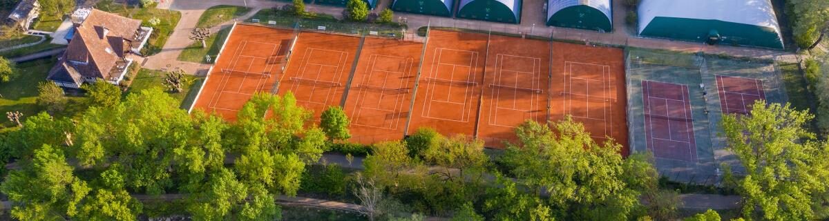TENNIS CLUB DE TOURS