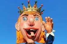 COMITE DES FETES DU CARNAVAL