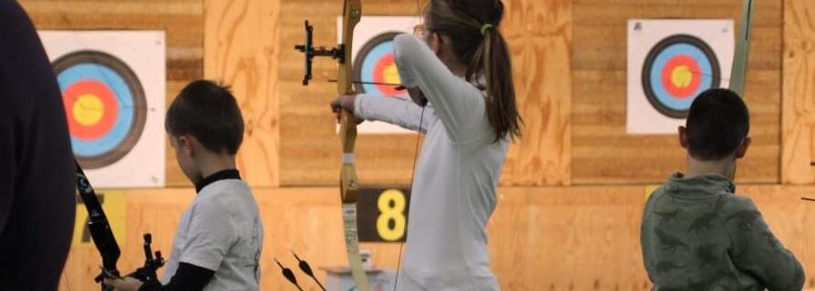 les archers oucquois