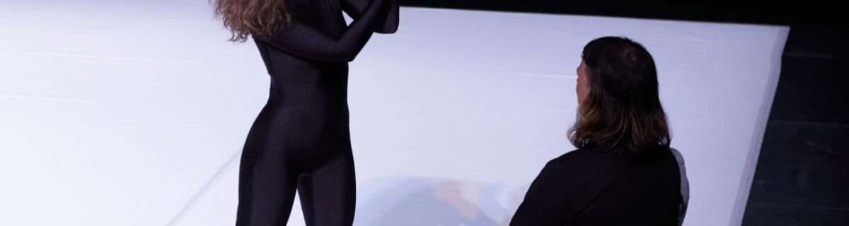 Orléans – MAYA DEREN