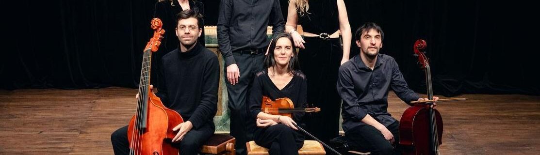 Nogent-le-Rotrou – LES SONATES DU ROSAIRE